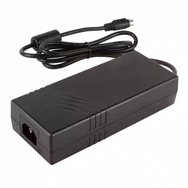 VES120PS19 XP Power  Adaptateurs muraux de bureau CA CC